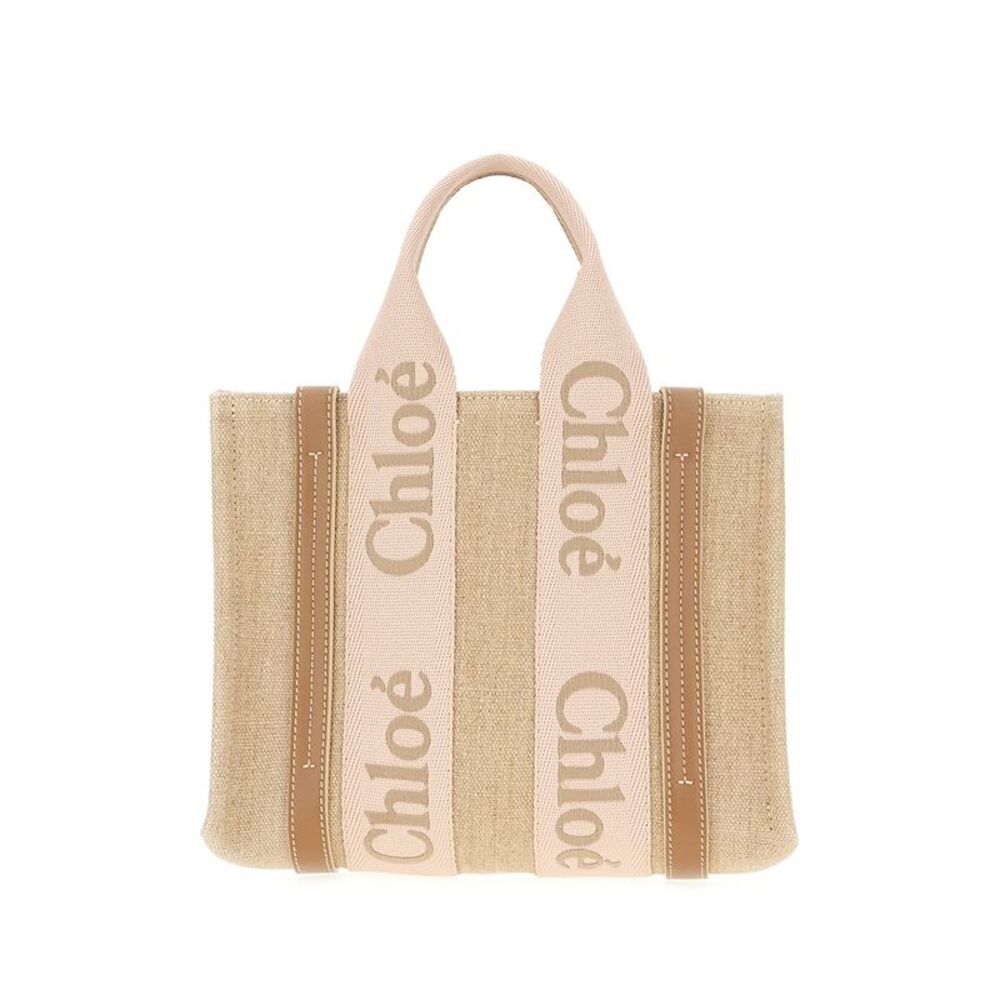 Chloe Woman Bags Handbags